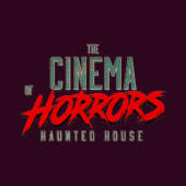 Cinema of Horrors Haunted House Kelso