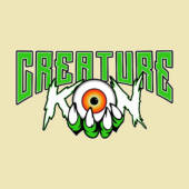 Creature Kon