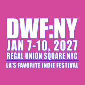 Dances With Films: New York