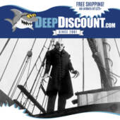 Up to 45% Off Deep Discount Silent Movies Sale