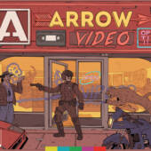 Arrow Releases Enter The Video Store: Video Vengeance Limited Edition Blu-ray Collection
