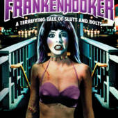 Frank Henenlotter's Frankenhooker Debuts on 4K UHD