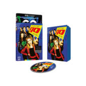 Doug Liman Comedy Go is Released on 4K UHD by Arrow Video