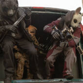 MGM Reveals Second Trailer for Action Comedy How to Rob a Bank