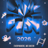 Hybe Cine Fest 2026