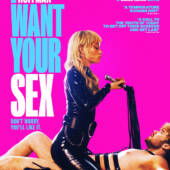 I Want Your Sex