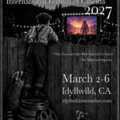 Idyllwild International Festival of Cinema (IIFC)