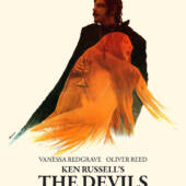Ken Russell's The Devils is Re-Released with a 4K Restoration in Movie Theaters Ken Russell's The Devils is Re-Released with a 4K Restoration in Movie Theaters