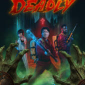 Martial Arts Comedy Kung Fu Deadly Premieres During Fantastic Fest