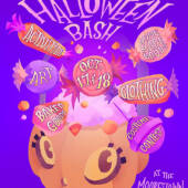 Lilac's Dream Market Presents Halloween Bash at Moorestown Mall