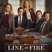 Line of Fire