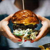 National Cheeseburger Day