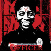 Officer Grey Officer Grey