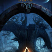 Guillermo del Toro's Pan's Labyrinth Returns to Movie Theaters in 3D for its 20th Anniversary