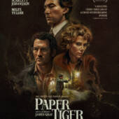 Paper Tiger