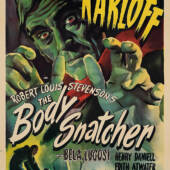 Propstore Fall Collectible Horror Posters Auction Propstore Fall Collectible Horror Posters Auction