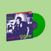 Soundtrack to Pump Up the Volume Gets First Vinyl Pressing Since Movie's 1990 Release Soundtrack to Pump Up the Volume Gets First Vinyl Pressing Since Movie's 1990 Release