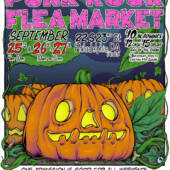 Philadelphia Punk Rock Flea Market