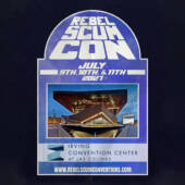 Rebel Scum Con Rebel Scum Con