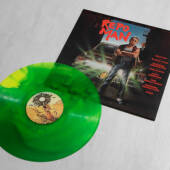 Long Out of Print Punk Soundtrack for Cult Classic Film Repo Man is Released on Green Vinyl
