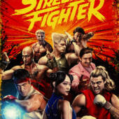 Live-Action Street Fighter Promotional Campaign Launches Two Firsts: A Trailer Premiere at Japan's Yunika Vision and a Interactive Playable Movie Trailer on Youtube
