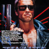 The Terminator Live Film Screening with First-Ever Live Music Score