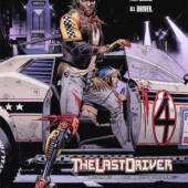 The Last Driver