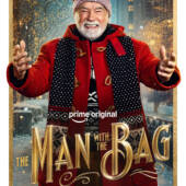 The Man with the Bag
