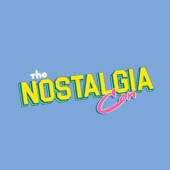 The Nostalgia Con The Nostalgia Con