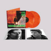 Interscope Celebrates Wang Chung's To Live and Die in L.A. Soundtrack 40th Anniversary with Deluxe Orange Vinyl Edition