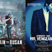 Sympathy for Mr. Vengeance and Train to Busan Composer to Attend New York City Retrospective Sympathy for Mr. Vengeance and Train to Busan Composer to Attend New York City Retrospective