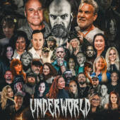 Underworld Culture Convention