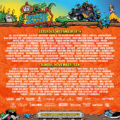 Vans Warped Tour