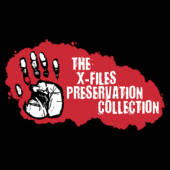The X-Files Museum Preservation Collection Opening Day