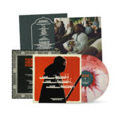 The Soundtrack for Your Mother Your Mother Your Mother is Released on Vinyl by Waxwork Records