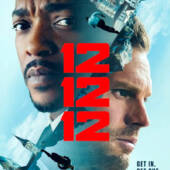 Television Series 12 12 12 Premieres on Apple TV+