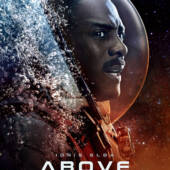 Above the Below