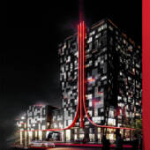 Atari Hotels Begins Construction on Roosevelt Row Section of Phoenix