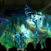 Avatar: Guardians of Eywa