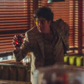 IFC Nabs U.S. Rights to Nicolas Cage/Justin Long Action Thriller Best Pancakes in the County