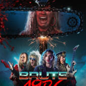 Slasher Horror Brute 1986 has World Premiere During 2026 Tubi FrightFest Halloween Screening Series