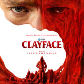 Clayface Original Motion Picture Soundtrack Clayface Original Motion Picture Soundtrack