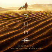 WaterTower Music Releases First Single from Dune: Part Three Original Motion Picture Soundtrack