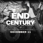 End of the Century: The Story of the Ramones Theatrical 4K Restoration Celebrates 50th Anniversary of Debut Album