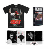 Henry: Portrait of a Serial Killer 40th Anniversary Bundle Released by Dark Sky Selects