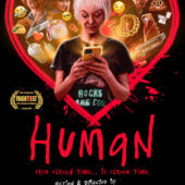 The Horror Film Human is Released in Select Theaters and on VOD by Dark Sky