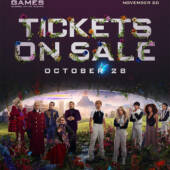 Early Tickets Sales Begin for The Hunger Games: Sunrise on the Reaping
