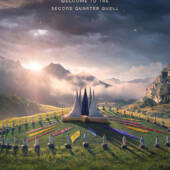 Lionsgate Releases Fan Edit Trailer for Hunger Games: Sunrise on the Reaping, First-ever for a Major Motion Picture