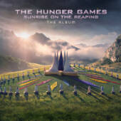 The Hunger Games: Sunrise on the Reaping The Soundtrack Album