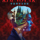 Kim Novak's Vertigo Kim Novak's Vertigo